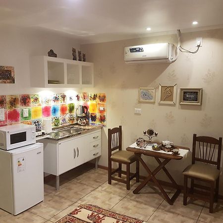Appartement Casa 24 Puerto Iguazú Extérieur photo