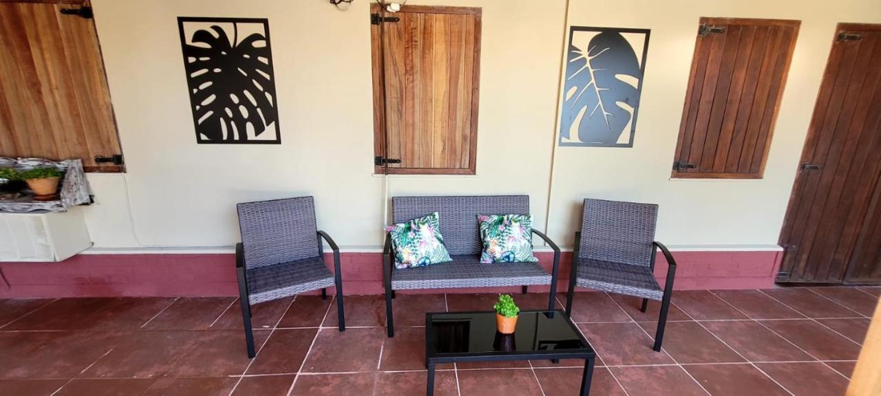Appartement Casa 24 Puerto Iguazú Extérieur photo
