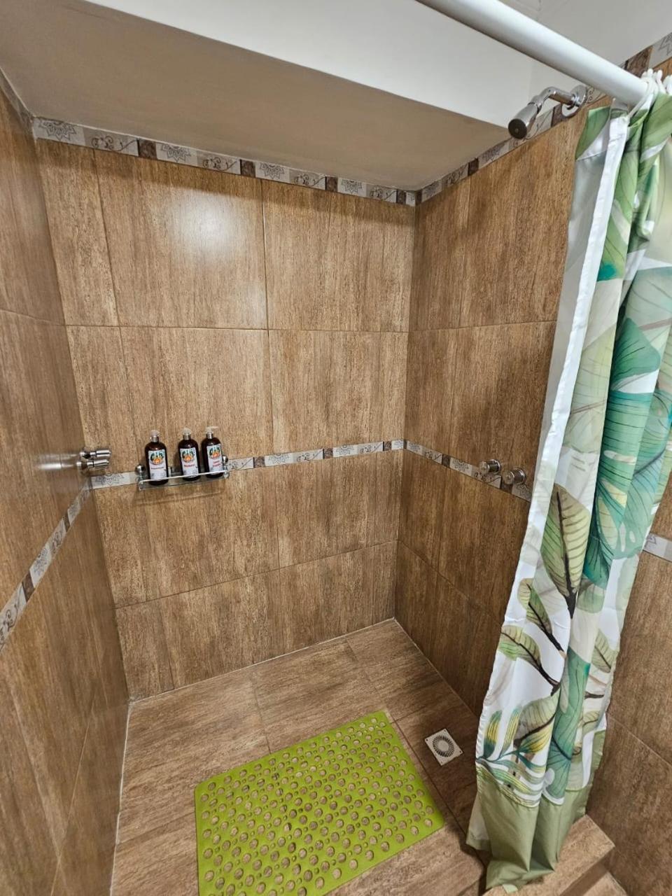 Appartement Casa 24 Puerto Iguazú Extérieur photo