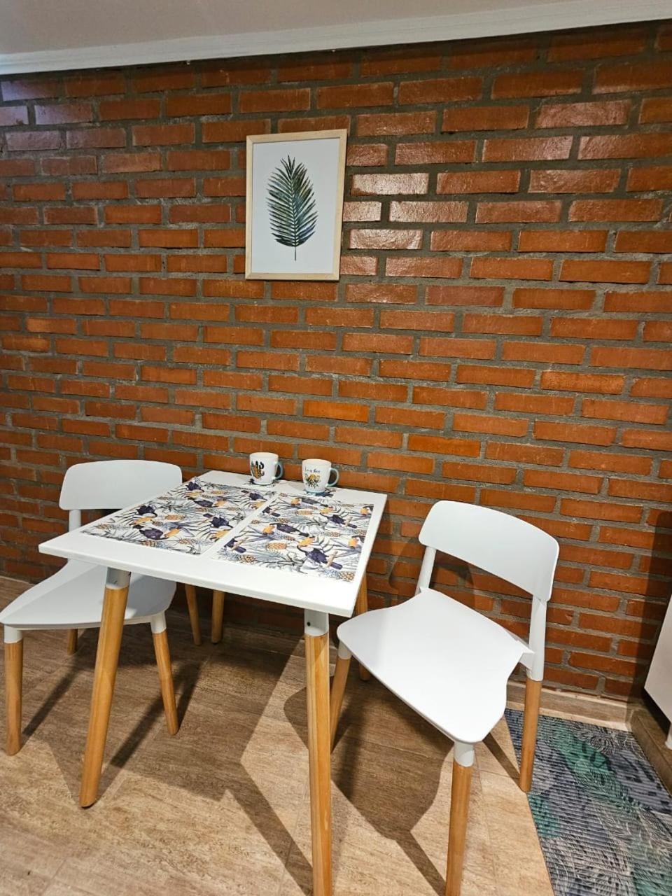 Appartement Casa 24 Puerto Iguazú Extérieur photo