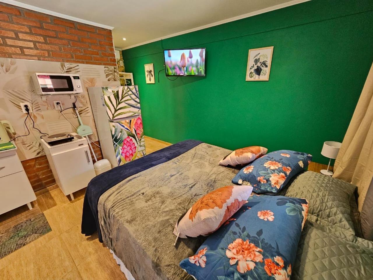 Appartement Casa 24 Puerto Iguazú Extérieur photo