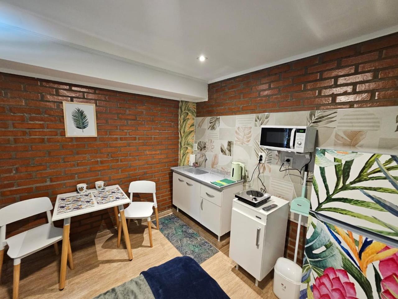Appartement Casa 24 Puerto Iguazú Extérieur photo