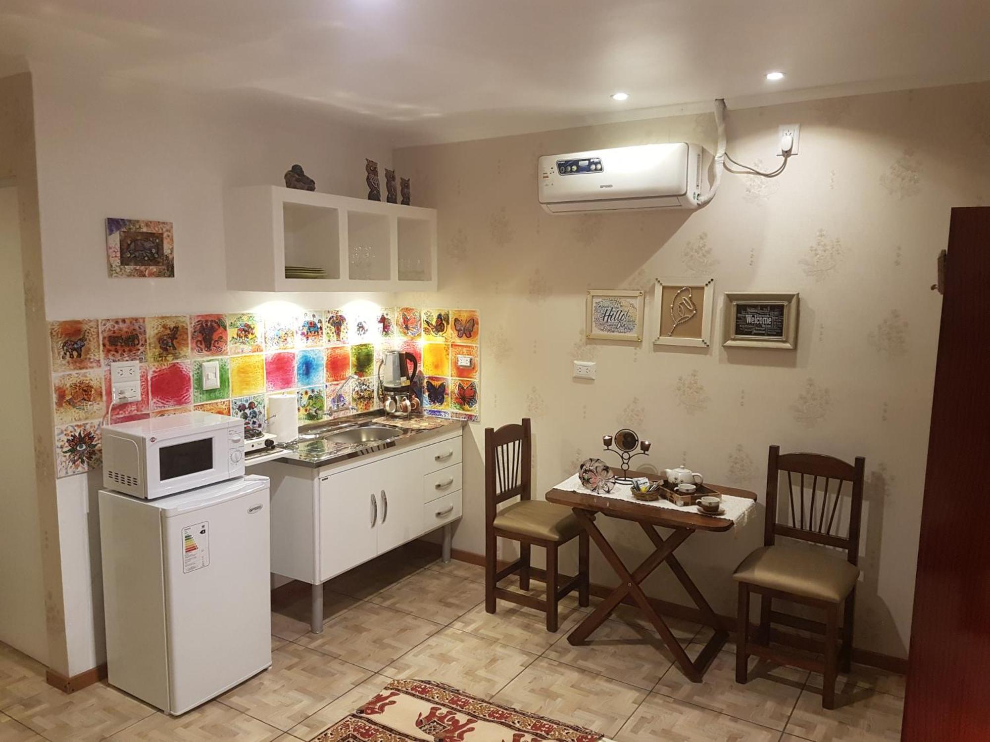 Appartement Casa 24 Puerto Iguazú Extérieur photo