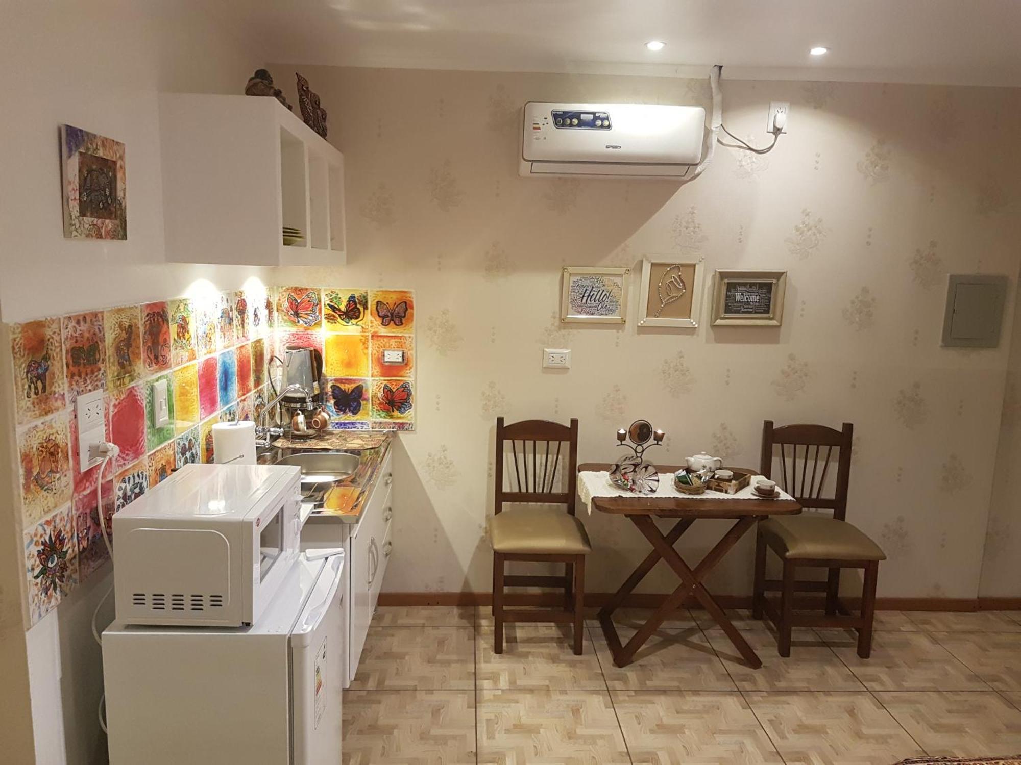 Appartement Casa 24 Puerto Iguazú Extérieur photo