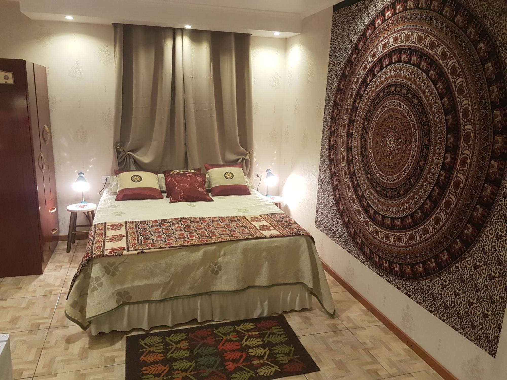 Appartement Casa 24 Puerto Iguazú Extérieur photo