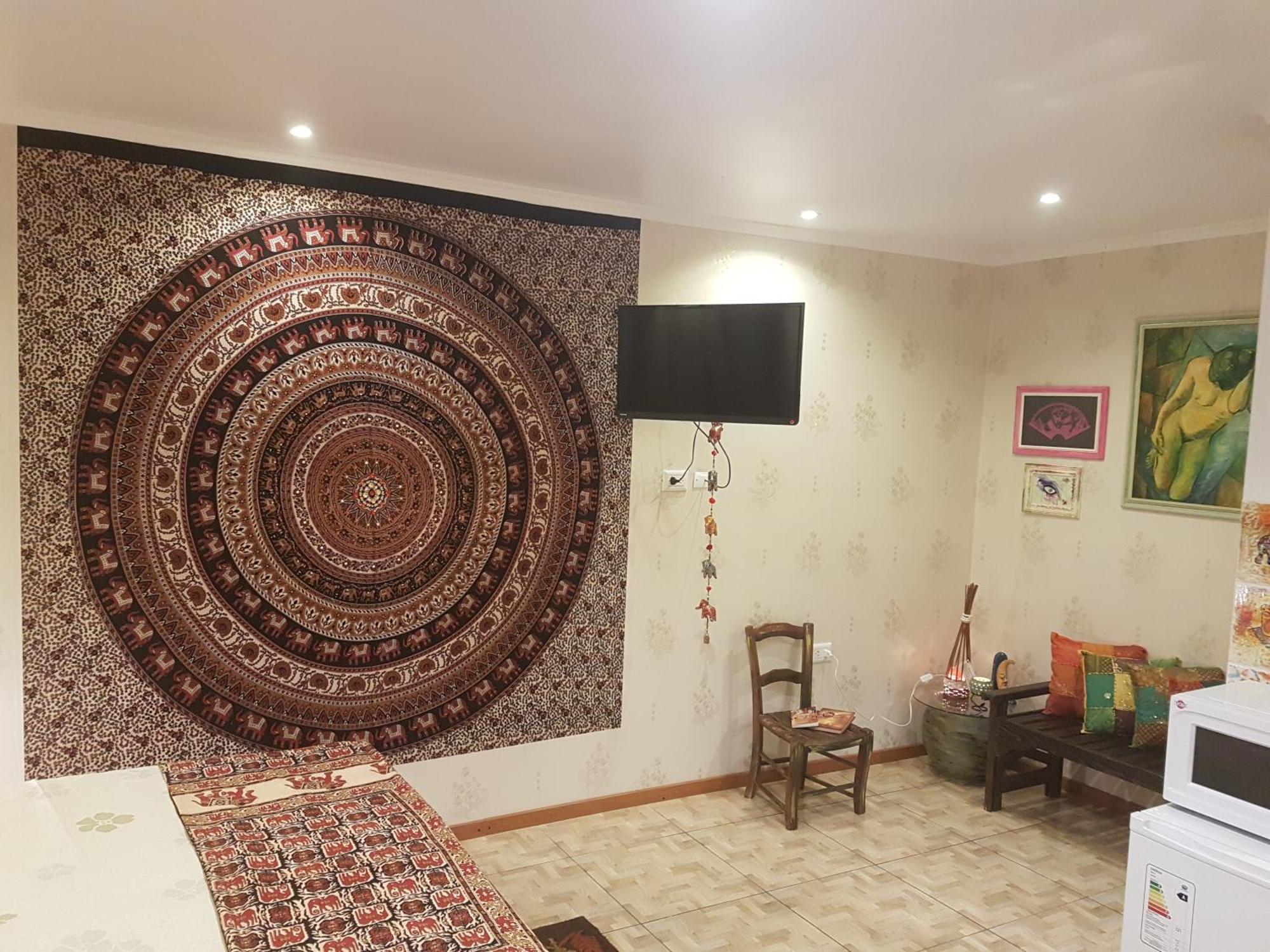 Appartement Casa 24 Puerto Iguazú Extérieur photo