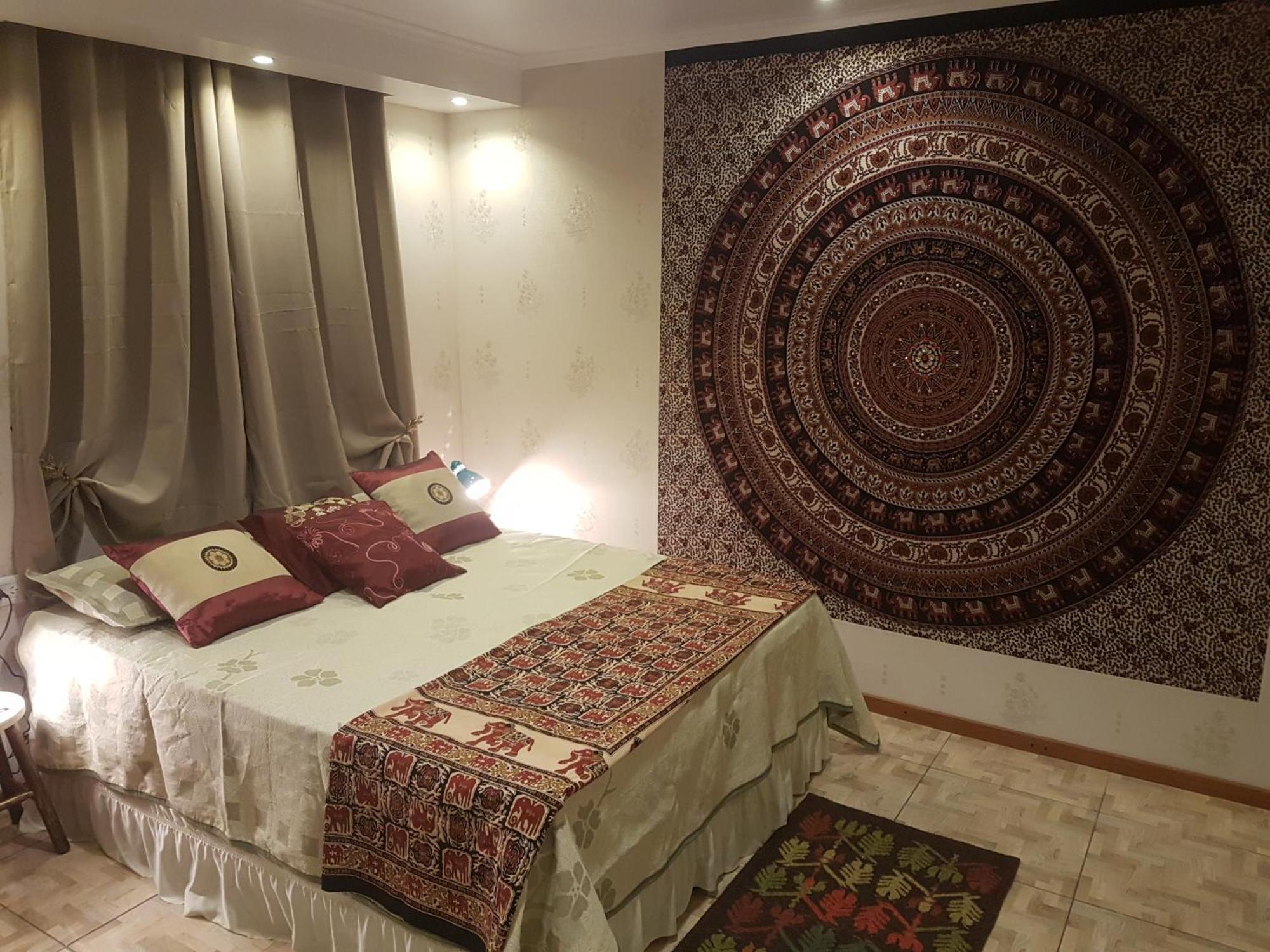 Appartement Casa 24 Puerto Iguazú Extérieur photo
