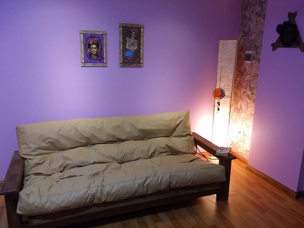 Appartement Casa 24 Puerto Iguazú Chambre photo