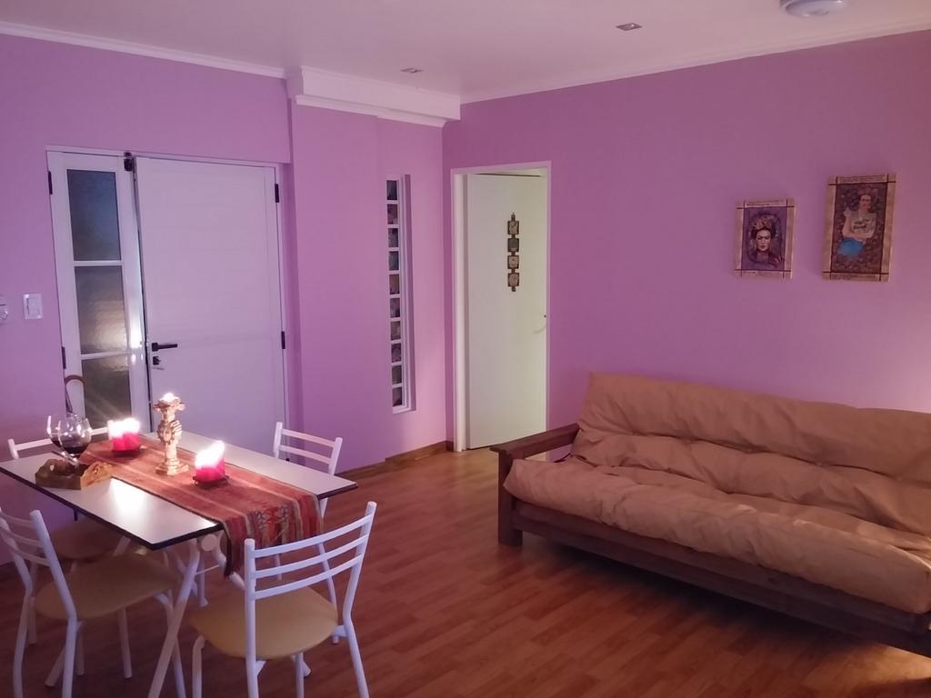 Appartement Casa 24 Puerto Iguazú Chambre photo