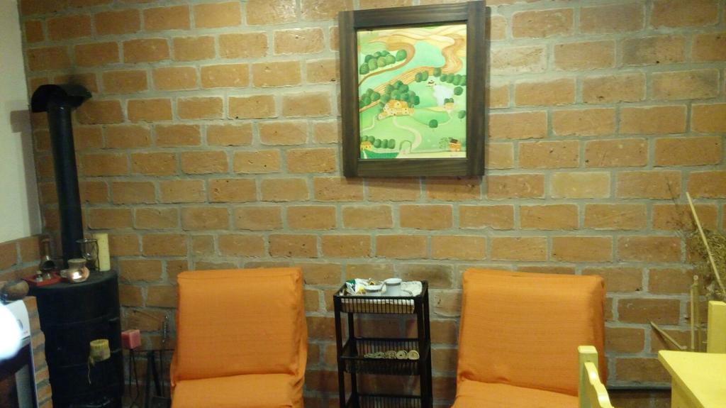 Appartement Casa 24 Puerto Iguazú Extérieur photo