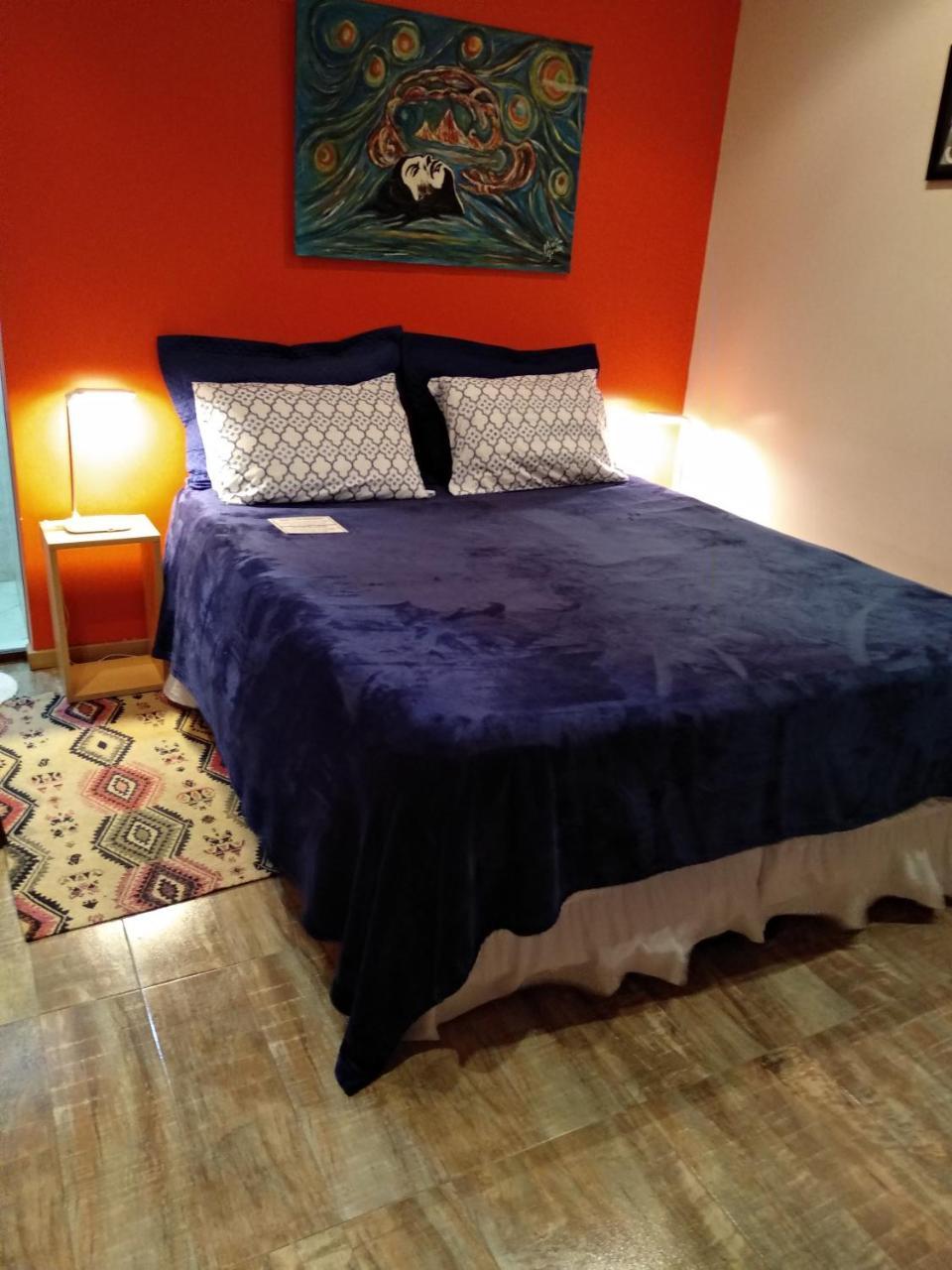 Appartement Casa 24 Puerto Iguazú Extérieur photo