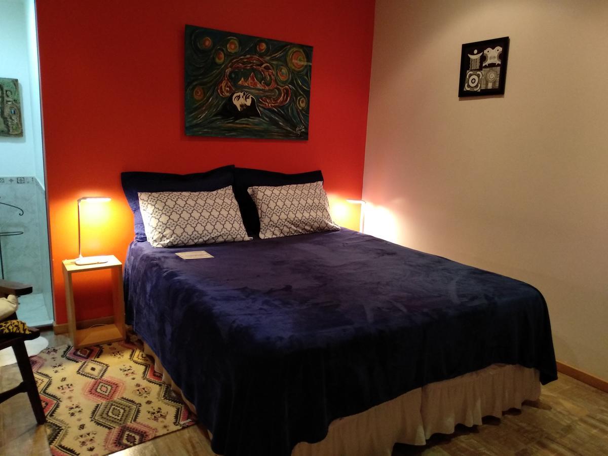 Appartement Casa 24 Puerto Iguazú Extérieur photo