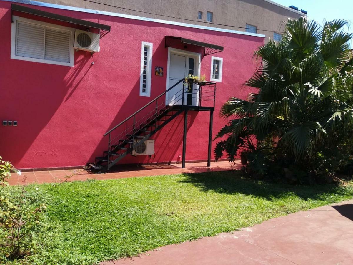 Appartement Casa 24 Puerto Iguazú Extérieur photo