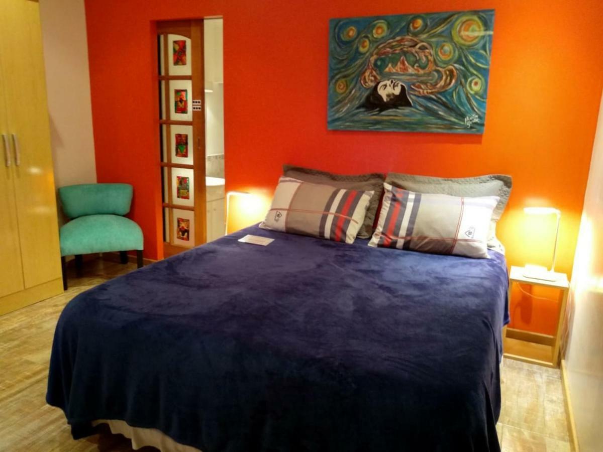 Appartement Casa 24 Puerto Iguazú Extérieur photo