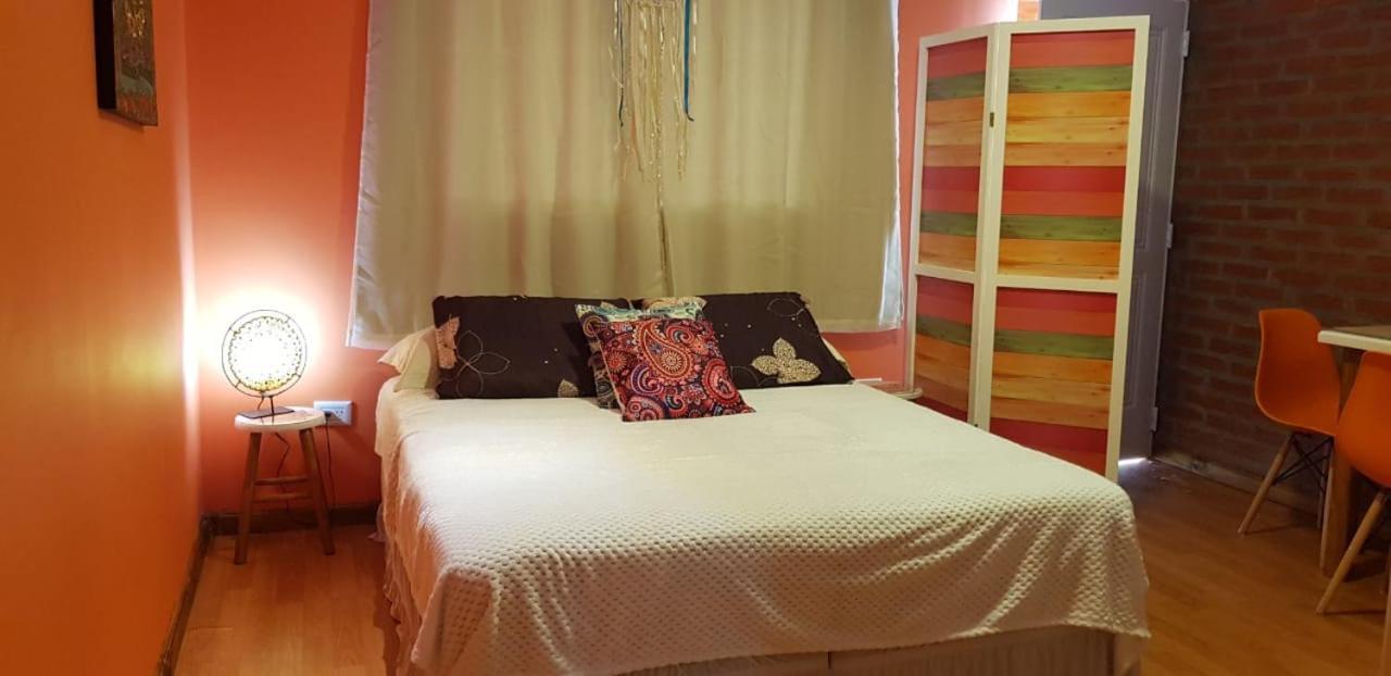 Appartement Casa 24 Puerto Iguazú Extérieur photo