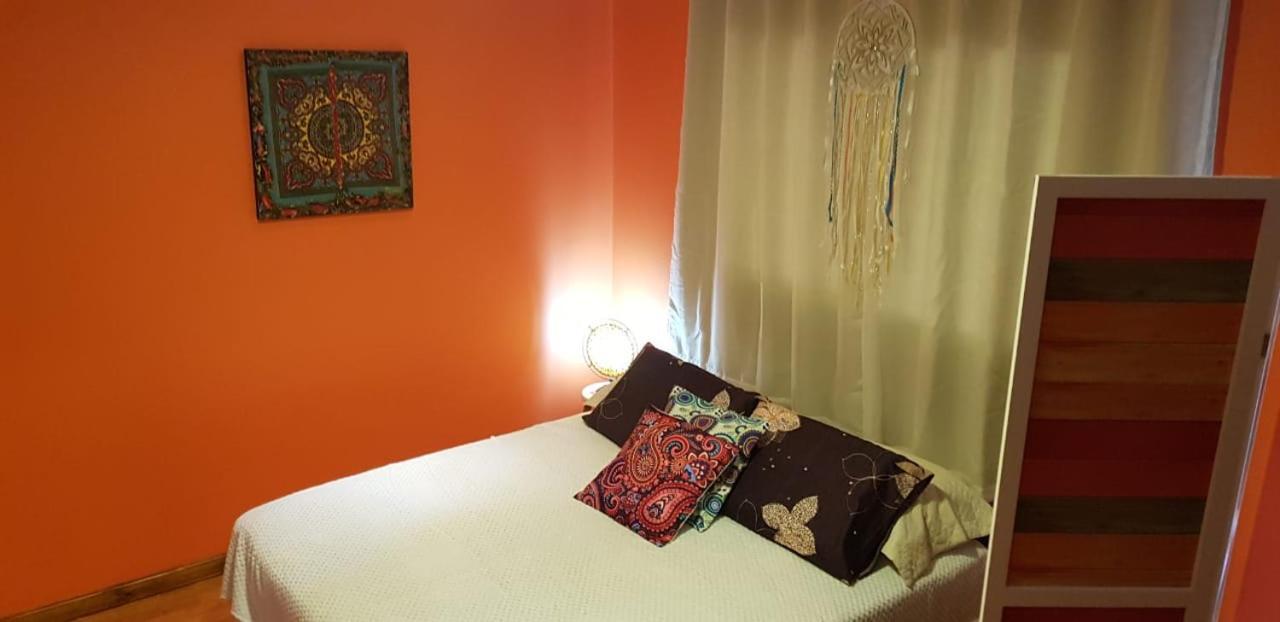 Appartement Casa 24 Puerto Iguazú Extérieur photo