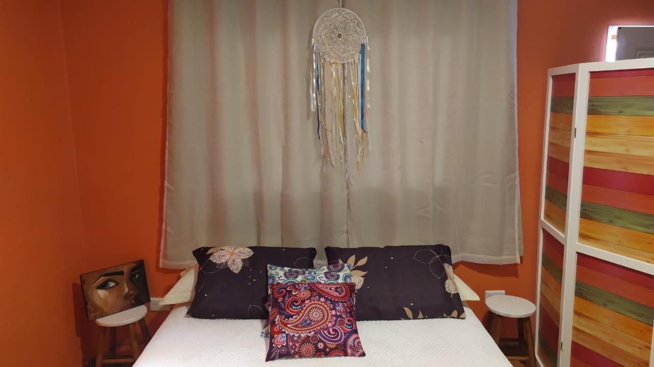 Appartement Casa 24 Puerto Iguazú Extérieur photo