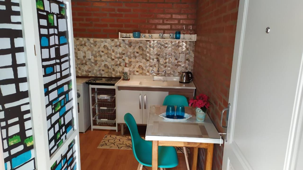 Appartement Casa 24 Puerto Iguazú Extérieur photo